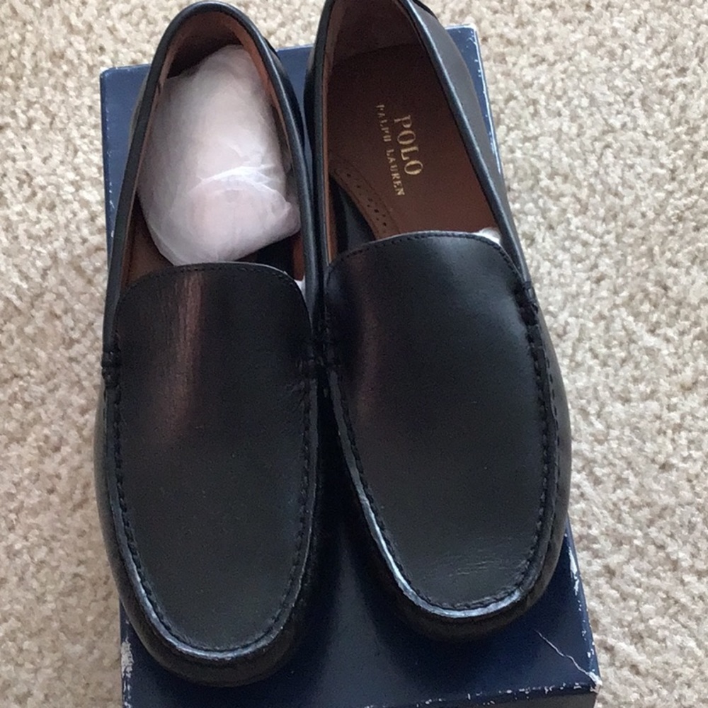 Brand New Men’s Polo Loafer